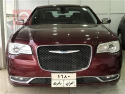 کرایسلەر 300